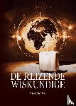 Schilders, Wil - De reizende wiskundige