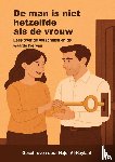  - De man is niet hetzelfde als de vrouw