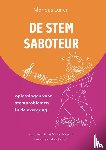 Luiten, Marlous, Hoekstra, Anne Marie - De Stemsaboteur