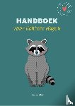 Witte, Dorien - Handboek voor lichtere dagen