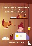 Veldhoven, Karin van - Creatief Schrijven