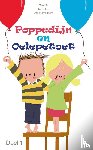 Muntendam, Dirk - Poppedijn en Oelepetoet