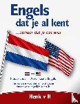 H, Henk v - Engels dat je al kent