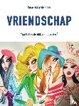 Boer, Rose Mary de - Vriendschap