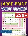 Bidden, Laura - Word Search Book for Adults with Solution