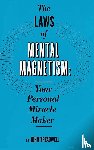 Treadwell, John - The Laws of Mental Magnetism