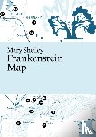 Thelander, Martin - Mary Shelley, Frankenstein Map