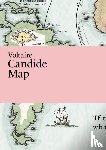 Thelander, Martin - Voltaire, Candide Map