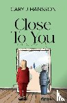 Hansson, Cary J - Close To You
