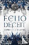 St Germain, Sophia - Echo of Deceit