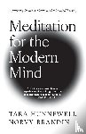 Hunnewell, Tara, Brandin, Norvy - Meditation for the Modern Mind