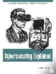 Askåsen, Anders - Cybersecurity Explained