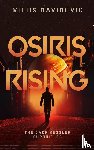 Davidovic, Milos - Osiris Rising - The Jack Kessler Chronicles