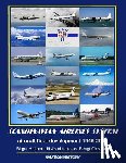 Holmer, Birger - Scandinavian Airlines System, aircraft fleet development 1946 - 2016