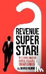 Hammer, Johan - Revenue Superstar