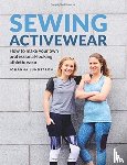 Lundstrom, Johanna - Sewing Activewear
