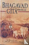 Swami Prabhupada, A.C. Bhaktivedanta - Bhagavad Gita Som Den Ar [Swedish language]