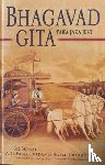 Swami Prabhupada, A.C. Bhaktivedanta - Bhagavad Gita Taka Jaka Jest [Polish language]