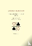 Hansson, Anders (Reaction Engines Limited) - Introductory Duplicate Bridge