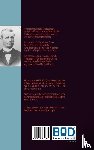 Andersson, August Bernhard - Flyktingens syn