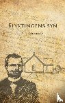Andersson, August Bernhard - Flyktingens syn