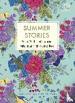 Woolf, Virginia, Wharton, Edith, Joyce, James, Mansfield, Katherine - Summer Stories