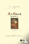 Jensen, Brian M - Ars Edendi Lecture Series, vol. IV
