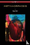 Kafka, Franz - METAMORPHOSIS (Wisehouse Classics Edition)