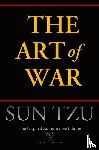 Tzu, Sun - The Art of War (Chiron Academic Press - The Original Authoritative Edition)
