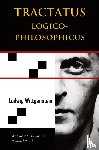 Wittgenstein, Ludwig (Philosopher) - Tractatus Logico-Philosophicus (Chiron Academic Press - The Original Authoritative Edition)