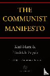 Marx, Karl, Engels, Friedrich - The Communist Manifesto (Chiron Academic Press - The Original Authoritative Edition)