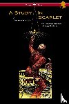 Doyle, Sir Arthur Conan - A Study in Scarlet (Wisehouse Classics Edition - with original illustrations by George Hutchinson)