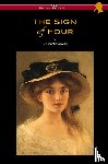 Doyle, Sir Arthur Conan - The Sign of Four (Wisehouse Classics Edition - with original illustrations by Richard Gutschmidt)