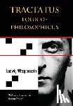 Wittgenstein, Ludwig (Philosopher) - Tractatus Logico-Philosophicus (Chiron Academic Press - The Original Authoritative Edition)