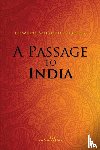 Forster, Edward Morgan - A Passage to India (Wisehouse Classics Edition)