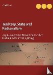 Soheil, Adel - Territory, State and Nationalism