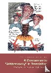  - A Companion to "Jabberwocky" in Translation