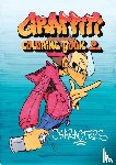 Kimvall, Jacob - Graffiti Coloring Book 2: Characters