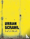 Dyroff, Bianca - Urban Scrawl Pocket Notes