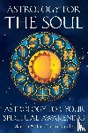 Thörn Durefelt, Martina & Hans - Astrology for the Soul