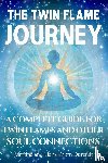 Thörn Durefelt, Martina And Hans - The Twin Flame Journey