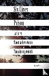 Amiri, Nooshabeh, Asadi, Houshand - Six Lines from Prison