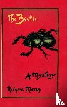 Marsh, Richard - The Beetle