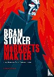 Stoker, Bram - Moerkrets makter