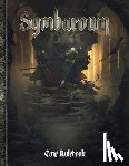 Bergstrom, Martin - Symbaroum