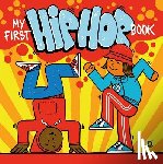 Ander, Martin - My First Hip Hop Book