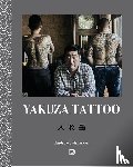 Johansson, Andreas - Yakuza Tattoo