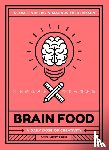 Frederiksen, Magnus, Lindberg, Klara - Brain Food