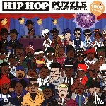 563, Mark - Hip Hop Puzzle