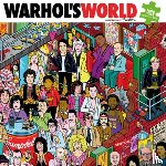 Ander, Martin - WARHOLS WORLD